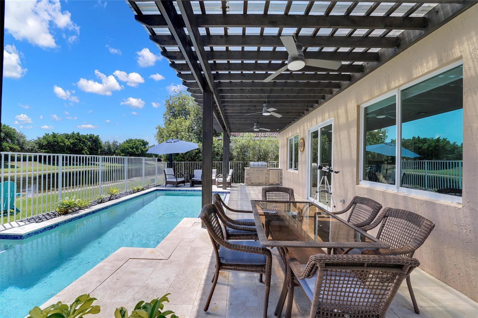 1070 Bluewood Terrace, Weston FL 33327