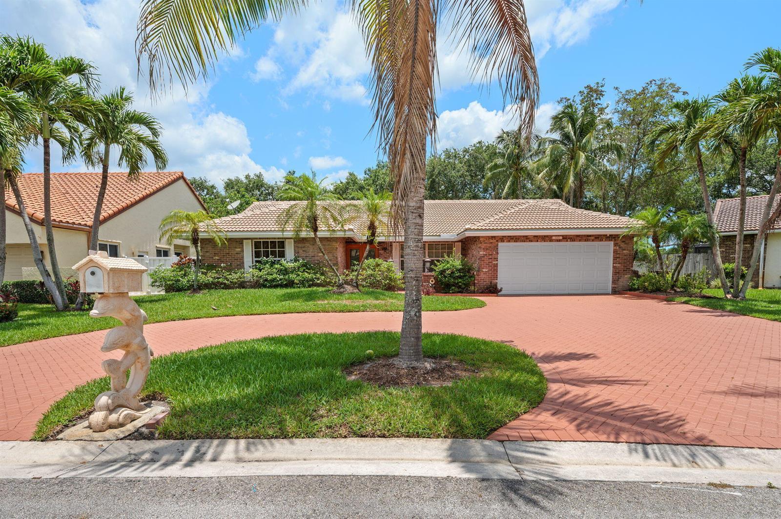 10801 NW 7th Street, Coral Springs FL 33071