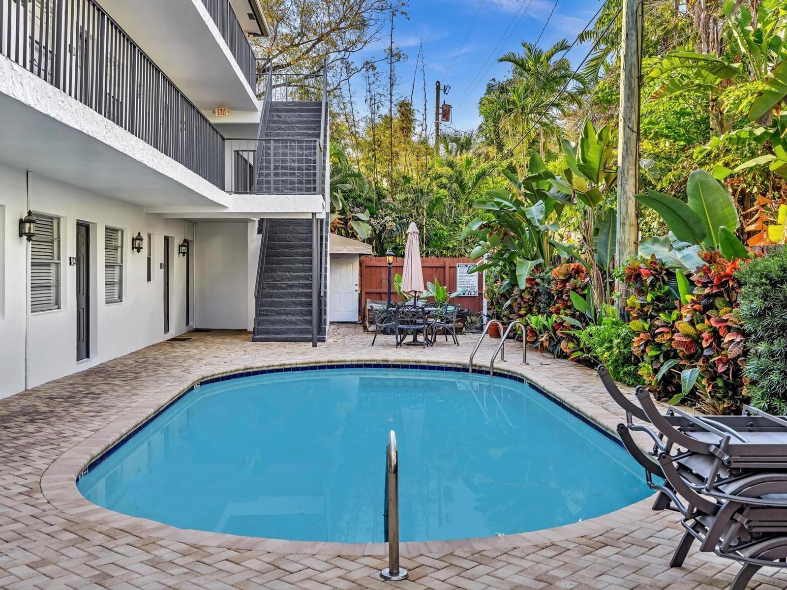 215 NE 16th Avenue # 203, Fort Lauderdale FL 33301 photo 5