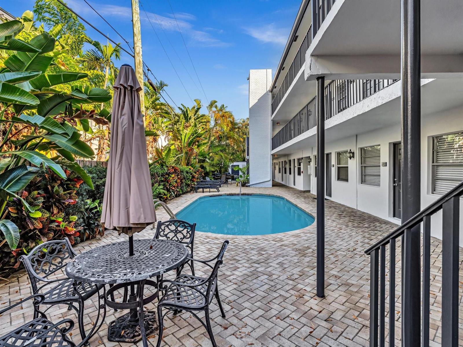 215 NE 16th Avenue # 203, Fort Lauderdale FL 33301 photo 4