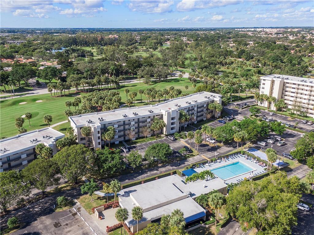 2460 Deer Creek Country Club Boulevard # a, Deerfield Beach FL 33442