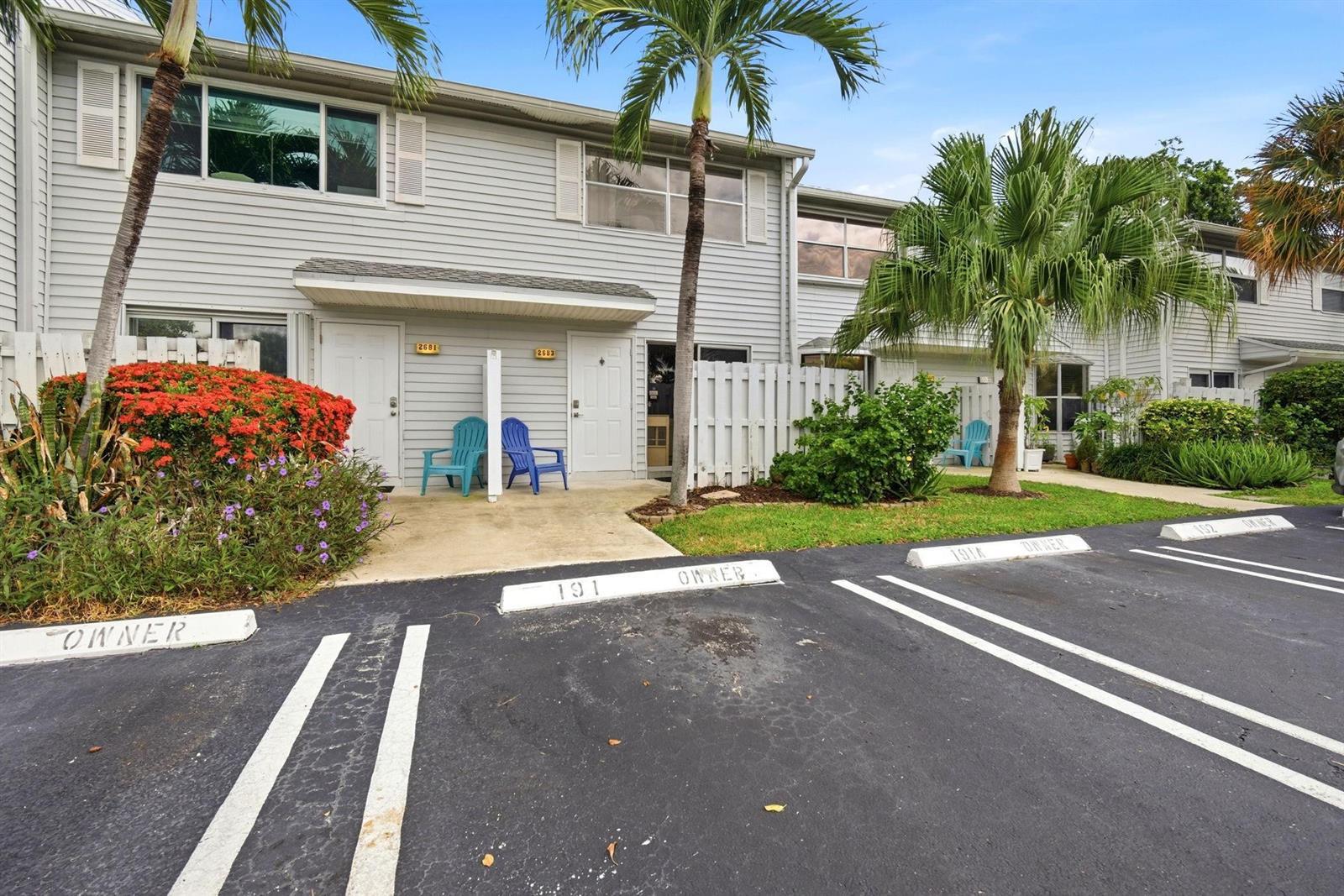 2683 NE 15th Street, Pompano Beach FL 33062
