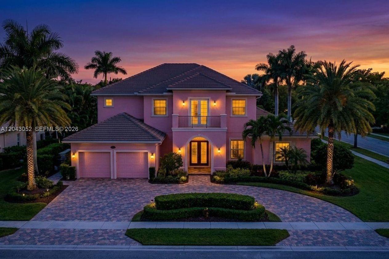 9316 Pearch Ln, Boynton Beach FL 33437 photo 3