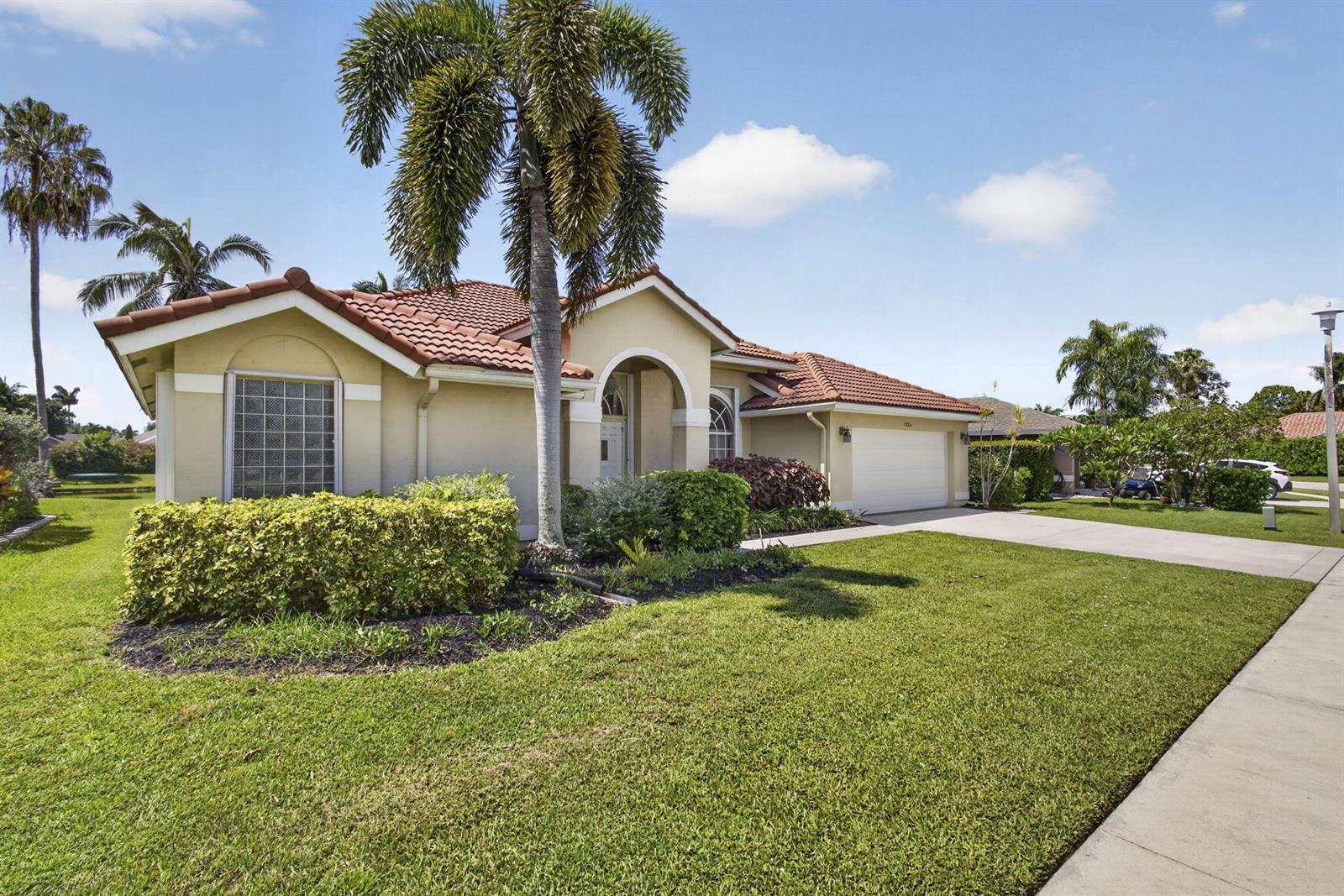 1224 Lake Breeze Drive, Wellington FL 33414 photo 5