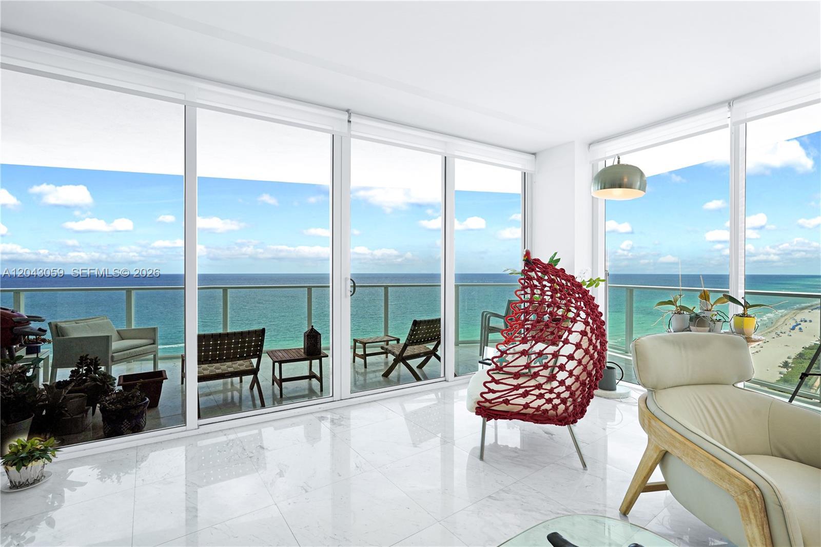 3951 S Ocean Dr # 1901, Hollywood FL 33019 photo 2