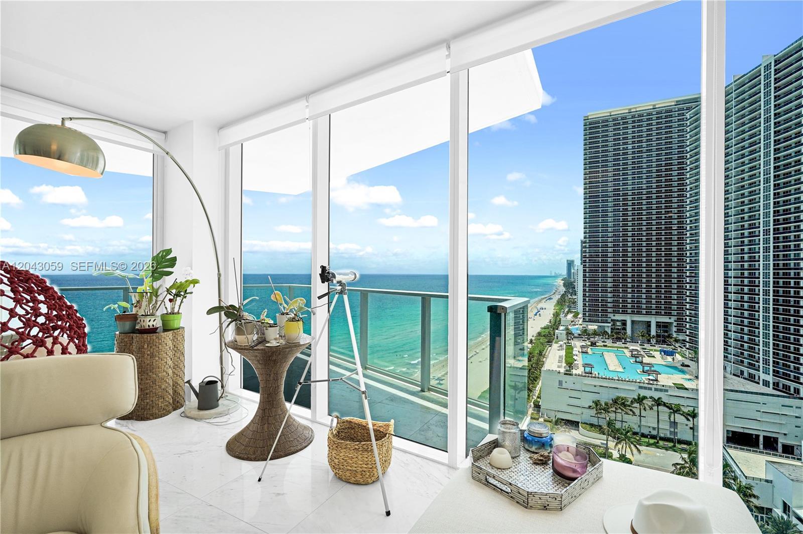 3951 S Ocean Dr # 1901, Hollywood FL 33019 photo 3