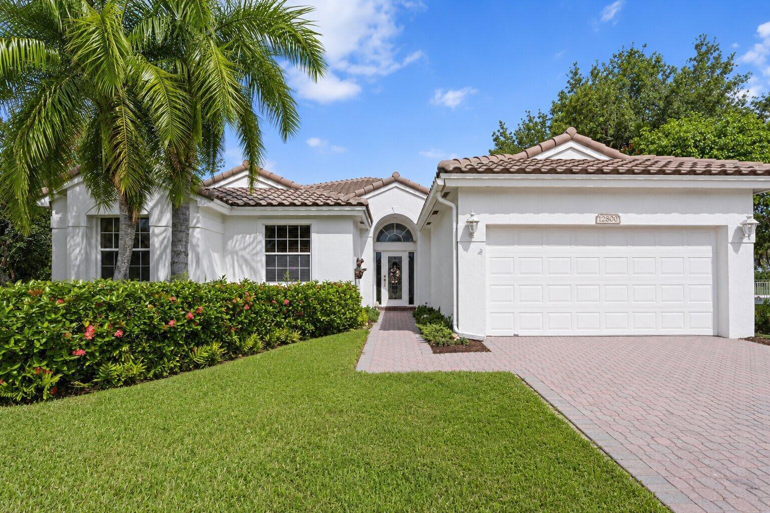 12800 Yardley Drive, Boca Raton FL 33428 photo 2