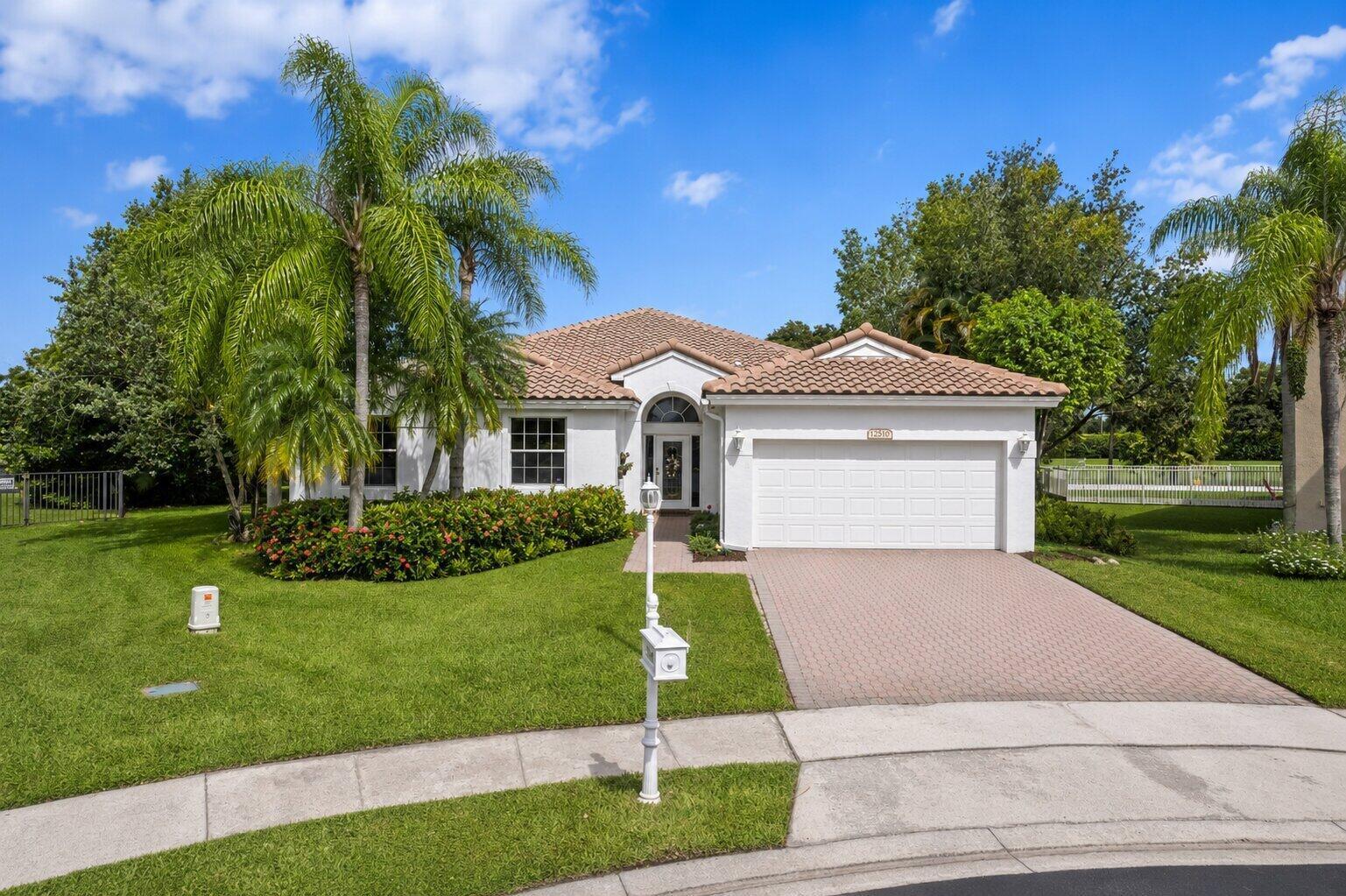 12800 Yardley Drive, Boca Raton FL 33428