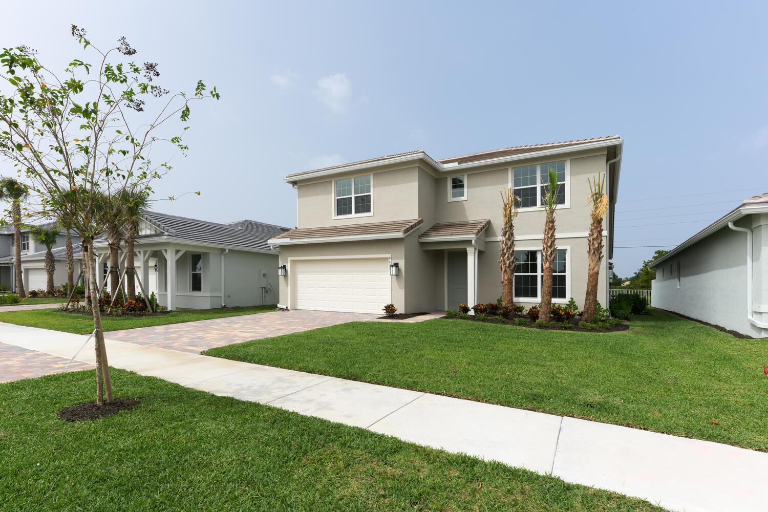 9677 Mosler Trail, Lake Worth FL 33467 photo 2