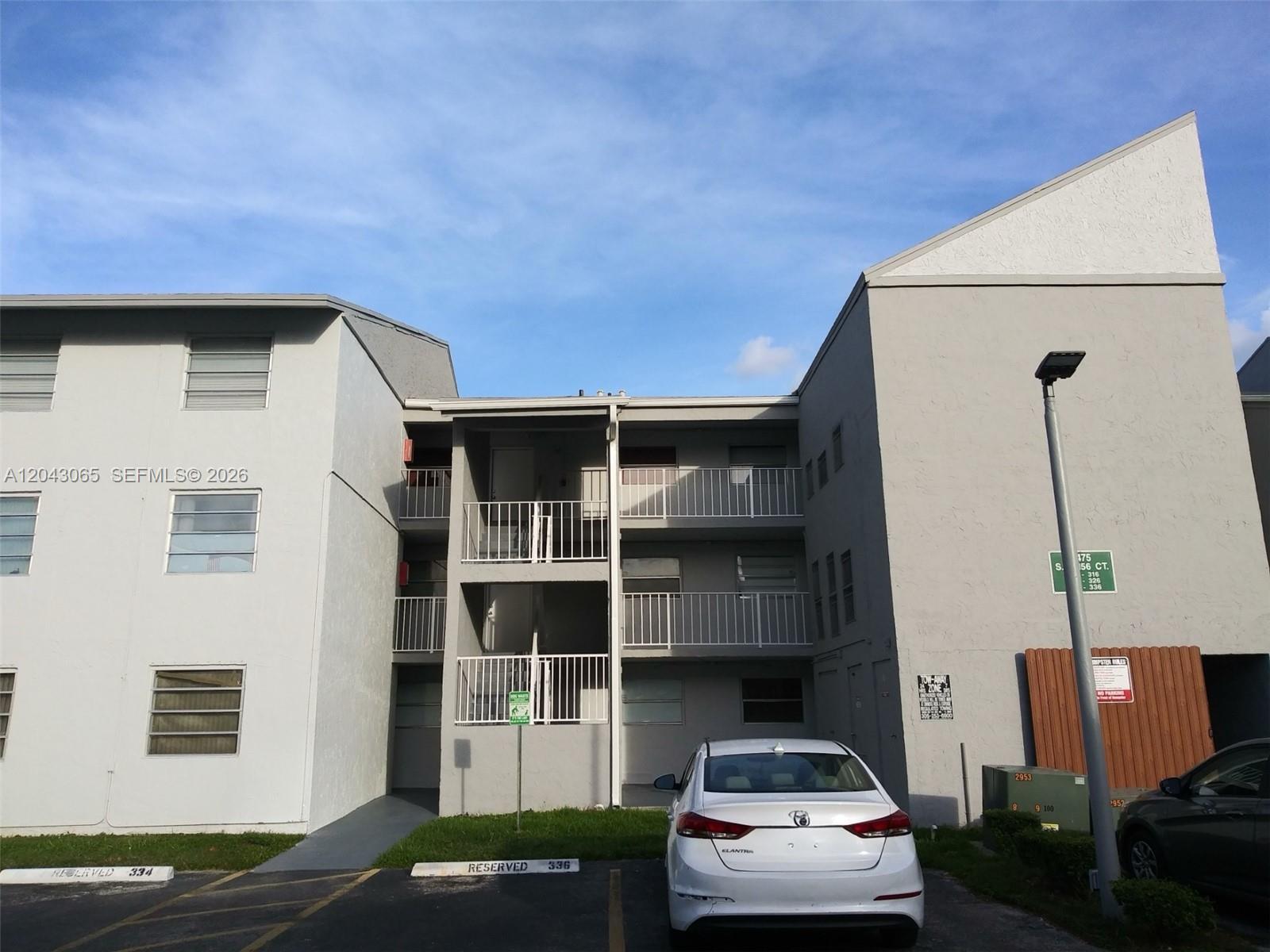 8475 SW 156th Ct # 335, Miami FL 33193
