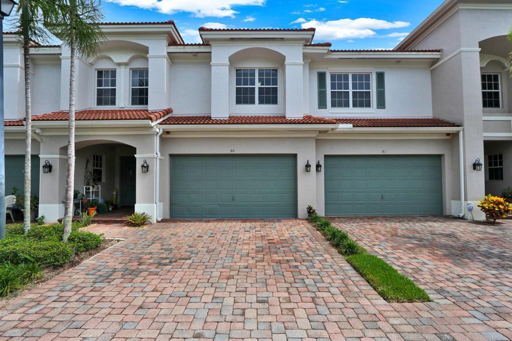 80 Nottingham Place, Boynton Beach FL 33426