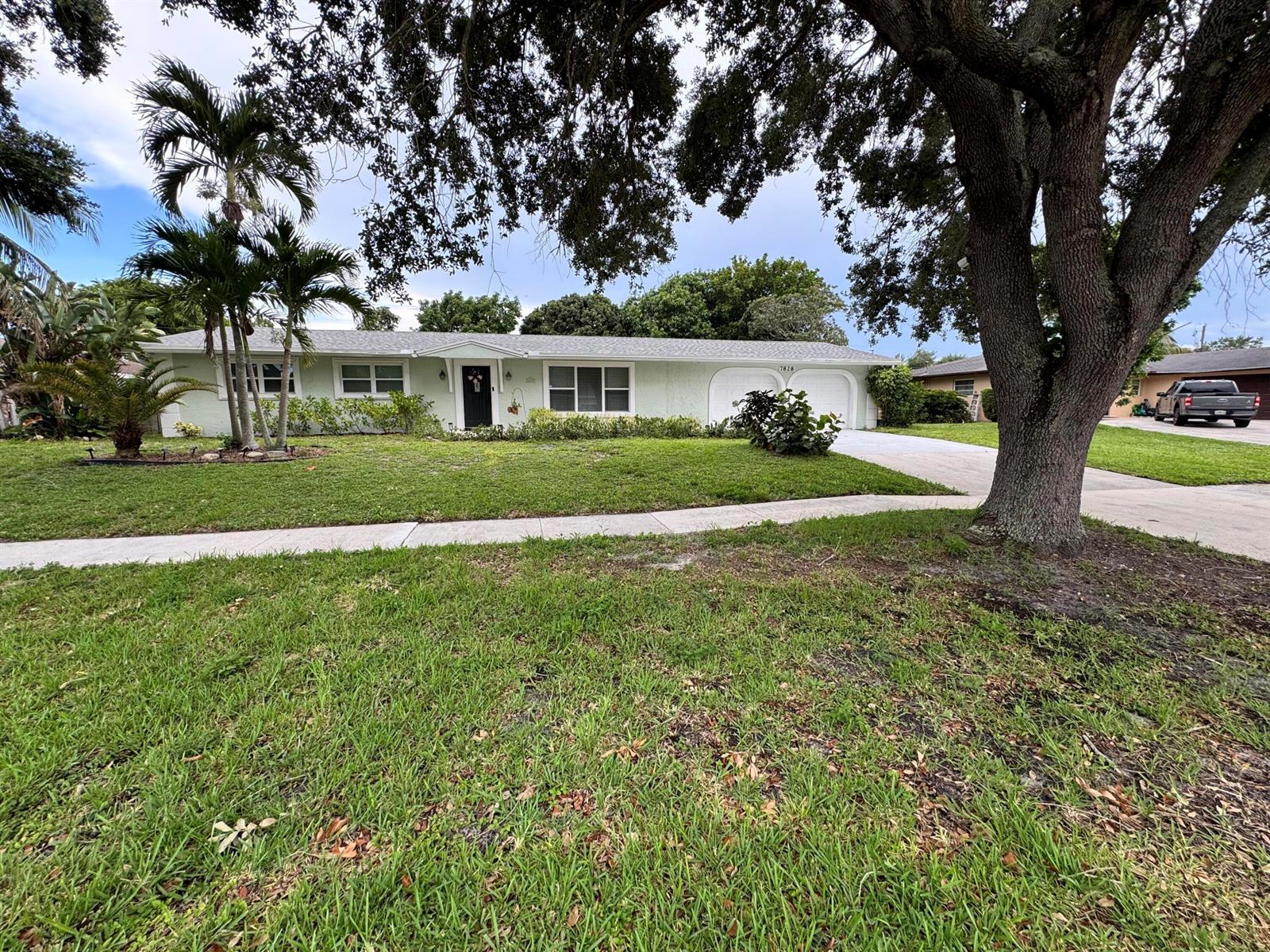 7828 Saint Andrews Road, Lake Worth FL 33467
