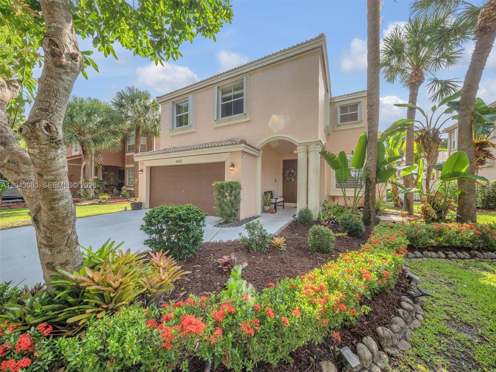 4907 SW 166th Ave, Miramar FL 33027 photo 2
