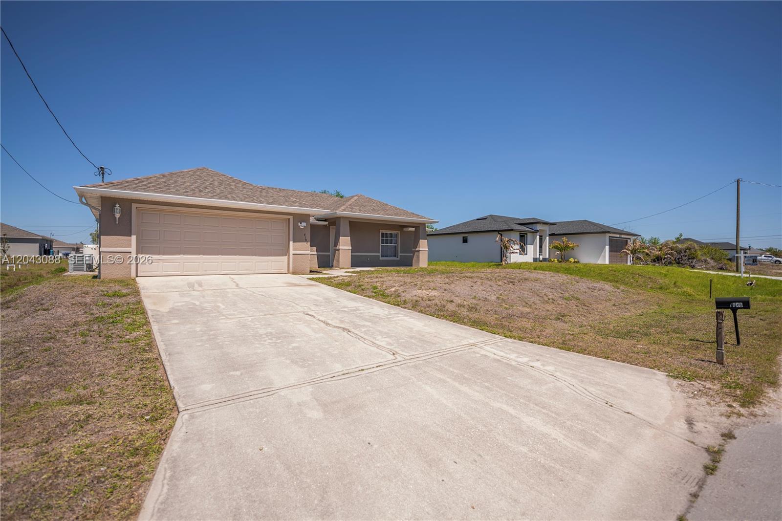 4104 SW 13 th St., Lehigh Acres FL 33976 photo 2