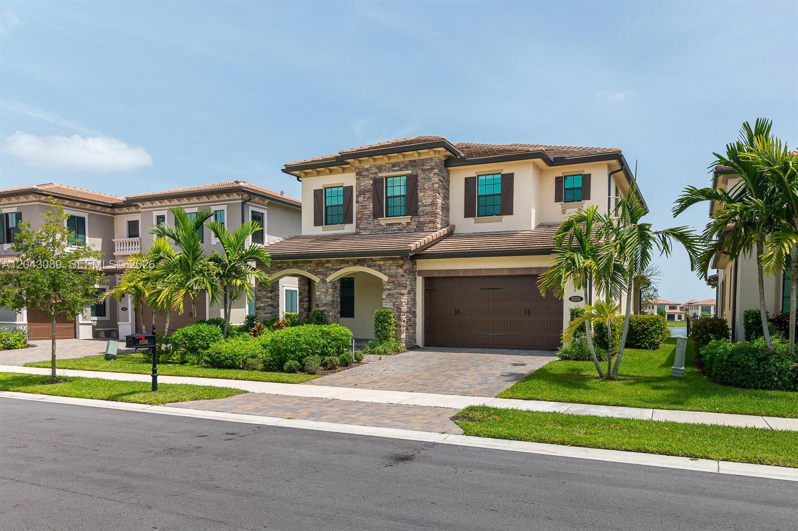 9350 Solstice Cir, Parkland FL 33076 photo 2