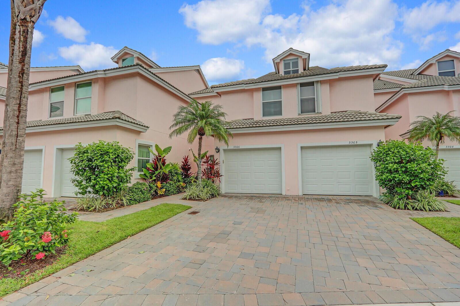 3306 Fairway Drive N, Jupiter FL 33477 photo 2