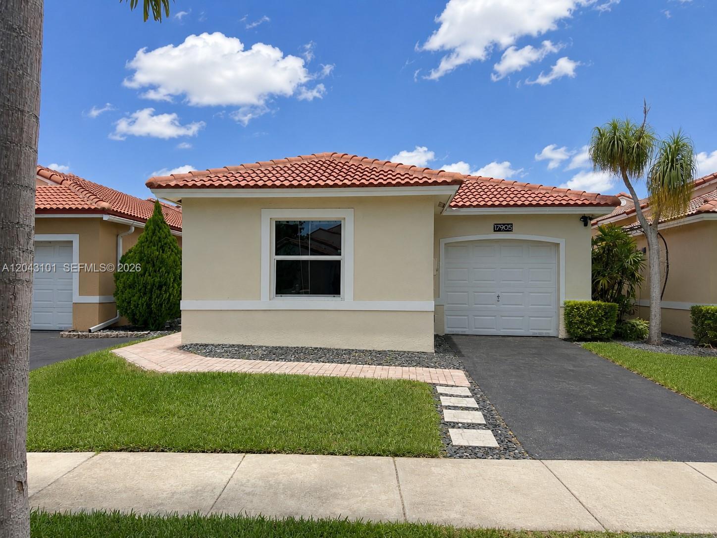 17905 SW 10th Ct # 1, Pembroke Pines FL 33029