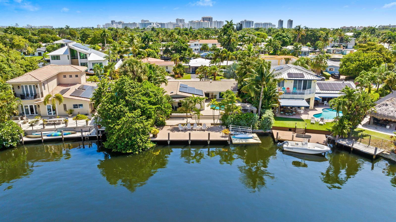 2509 NE 22nd Terrace, Fort Lauderdale FL 33305 photo 3
