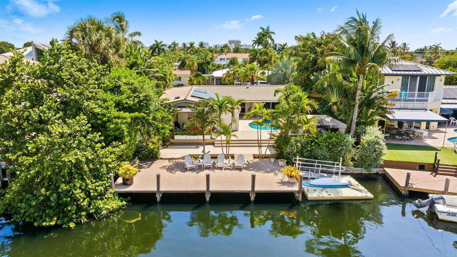 2509 NE 22nd Terrace, Fort Lauderdale FL 33305 photo 4