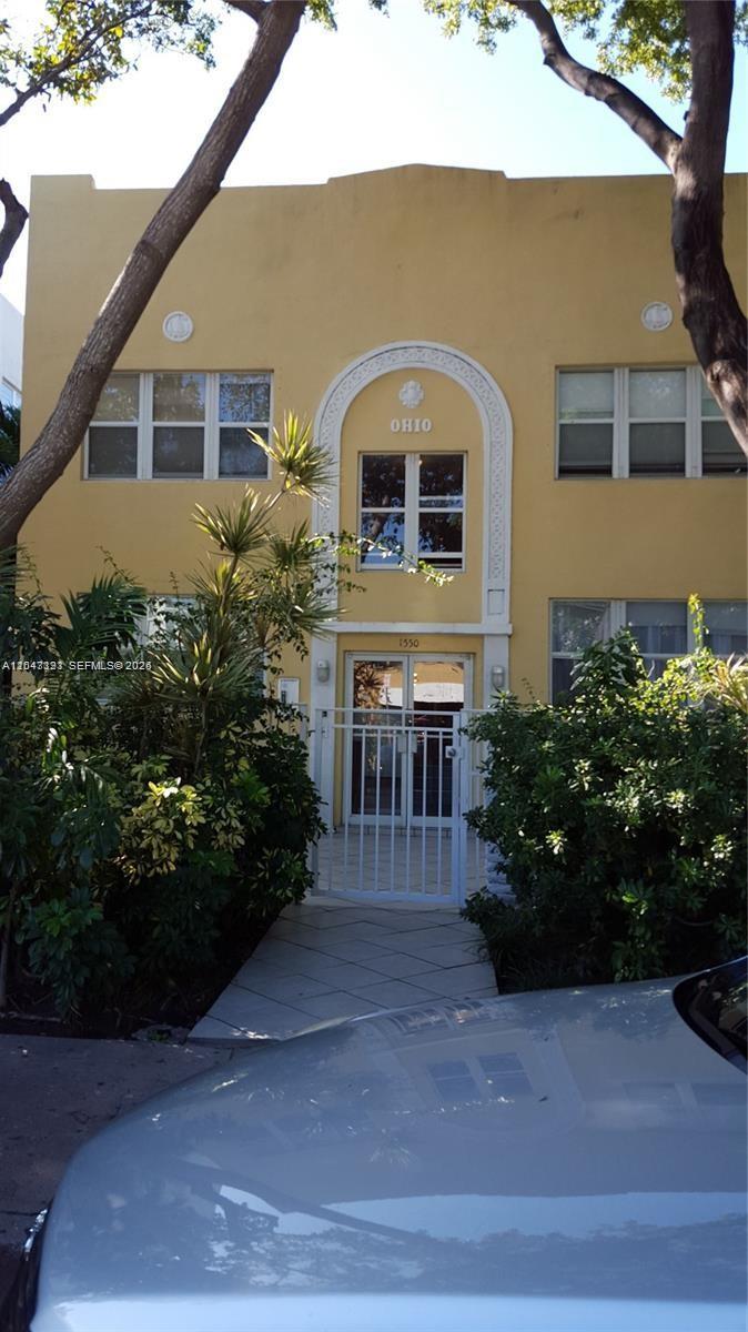 1550 Drexel Ave # 106, Miami Beach FL 33139