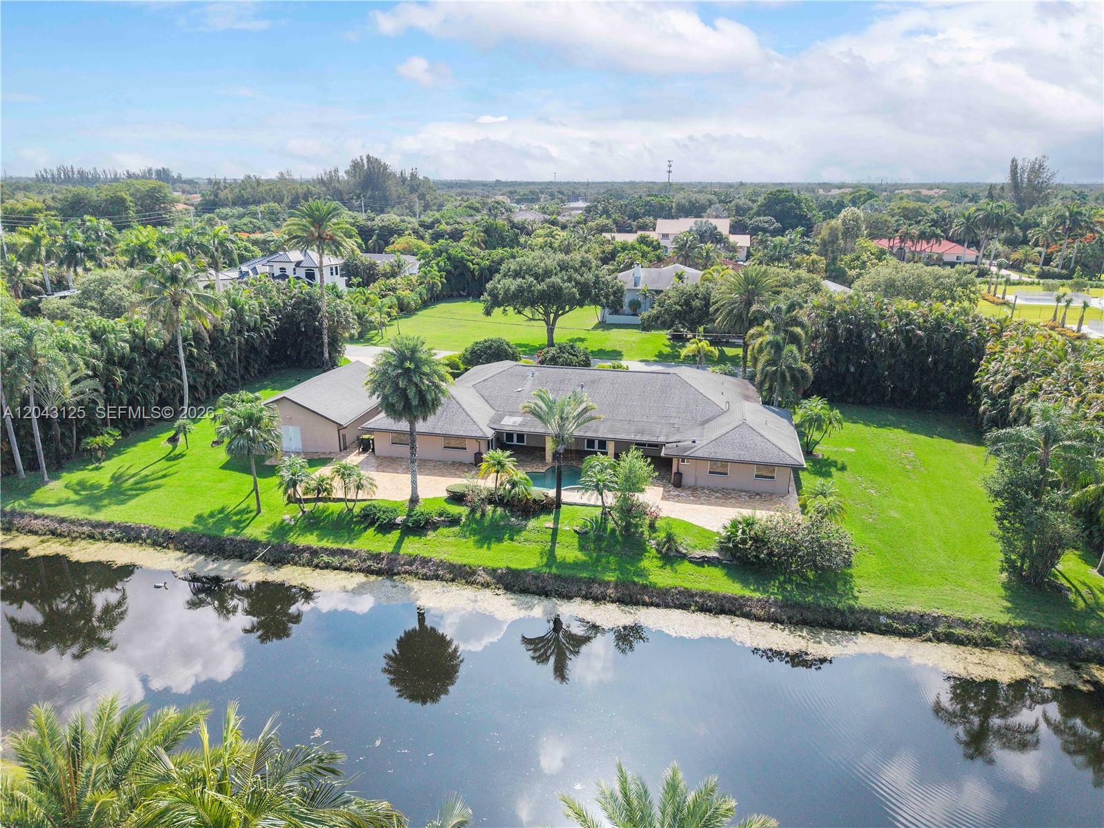 1601 NW 115th Ter, Plantation FL 33323