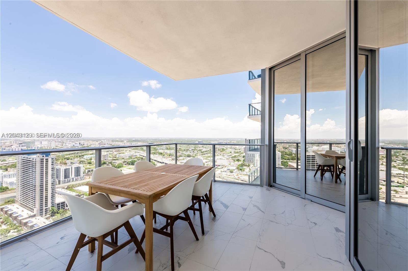 851 NE 1st Ave # 3308, Miami FL 33132 photo 4