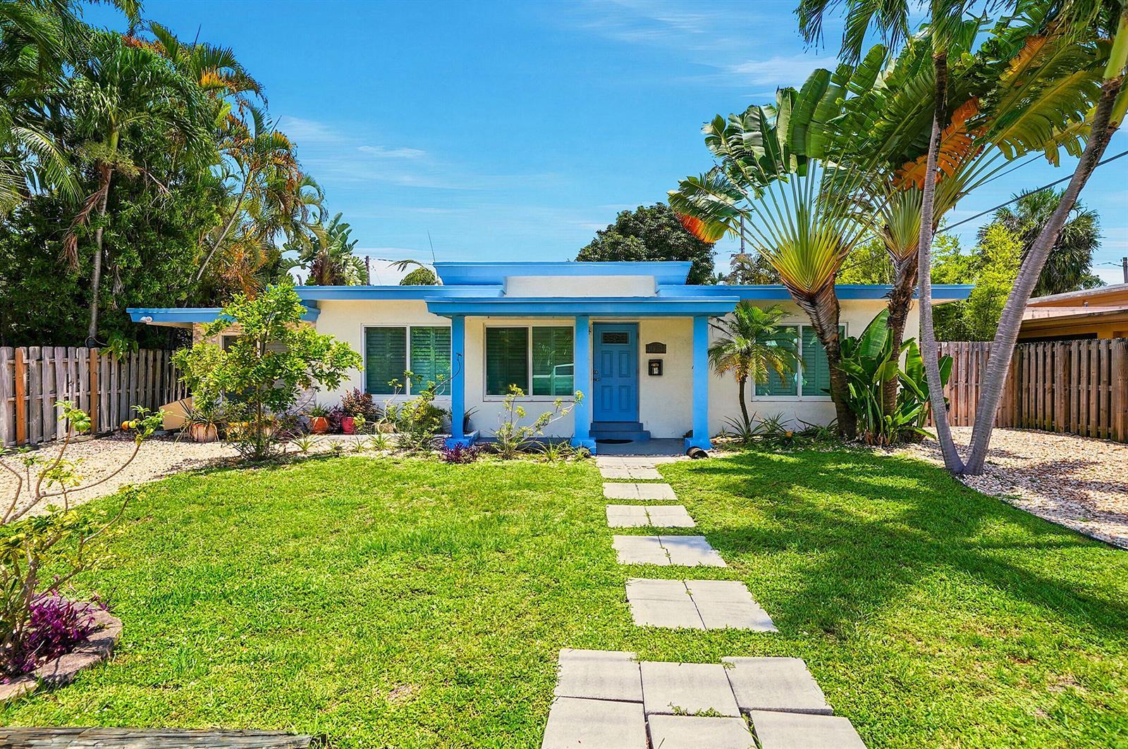 1777 NE 17th Street, Fort Lauderdale FL 33305