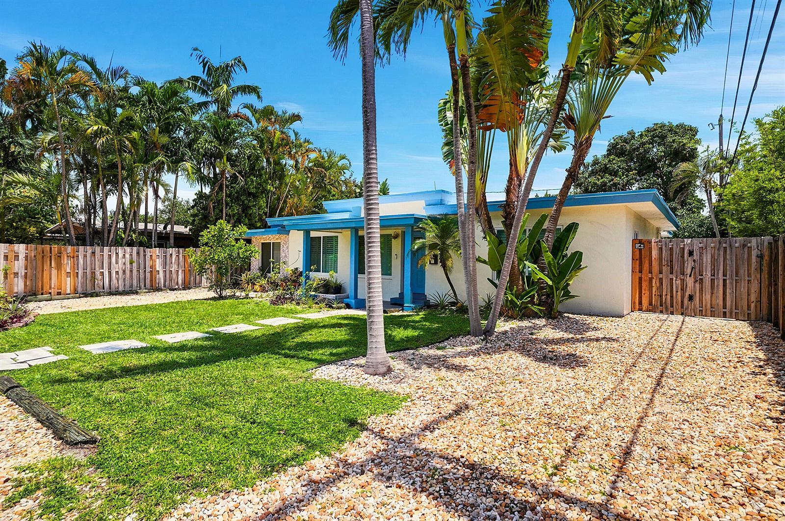 1777 NE 17th Street, Fort Lauderdale FL 33305 photo 4