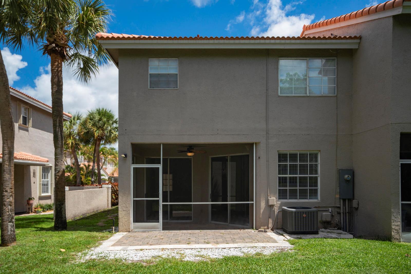 20970 Via Oleander # D, Boca Raton FL 33428 photo 2