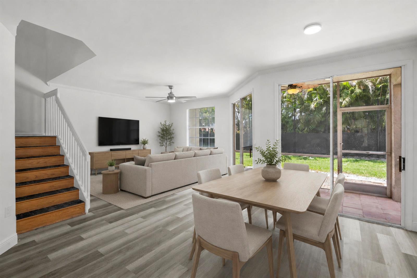 20970 Via Oleander # D, Boca Raton FL 33428 photo 3