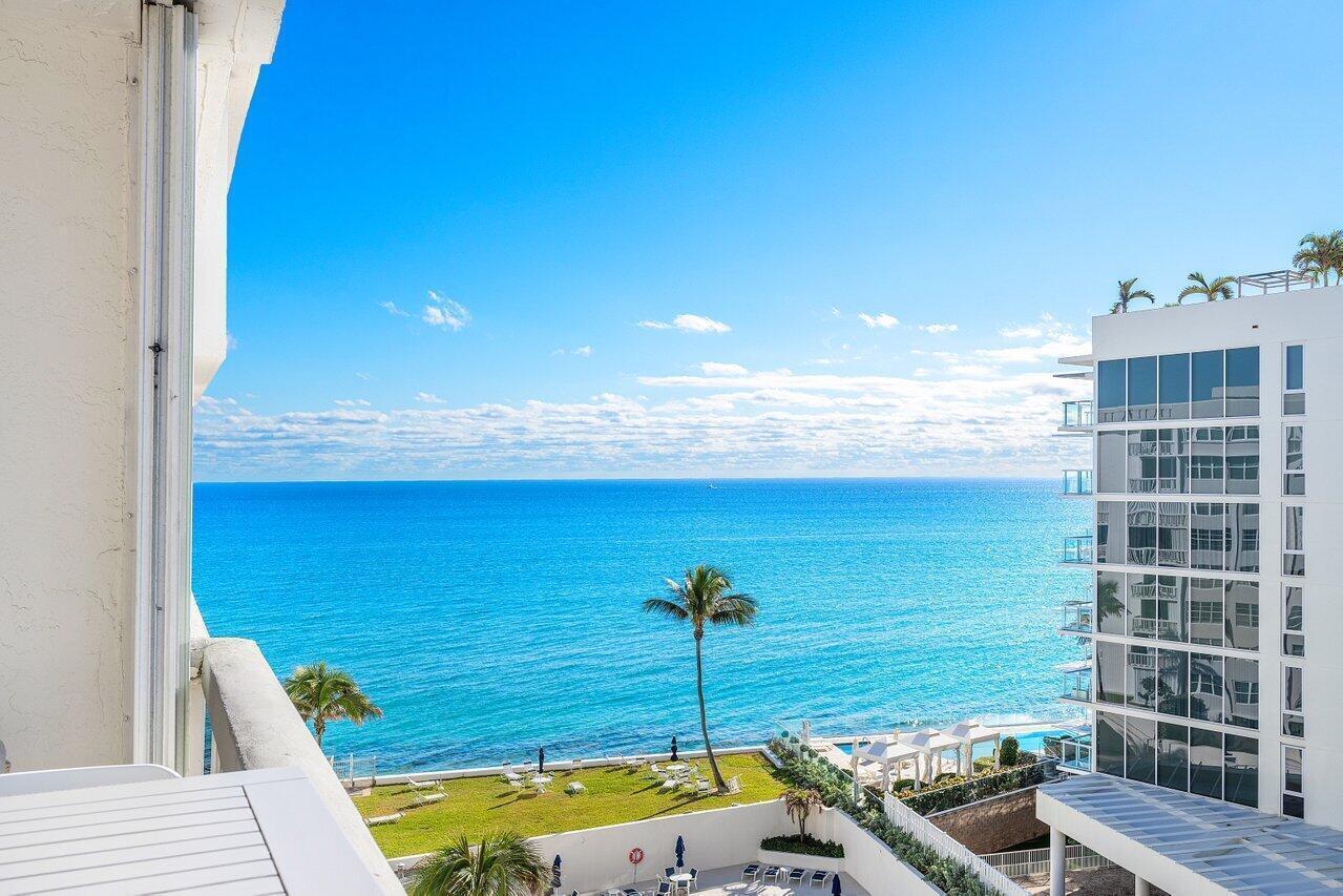 3570 S Ocean Boulevard # 806, Palm Beach FL 33480 photo 2