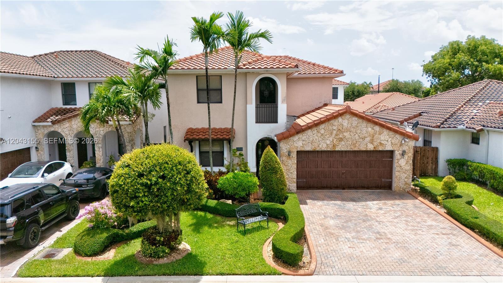 1016 NW 99th Psge # 1016, Miami FL 33172 photo 5