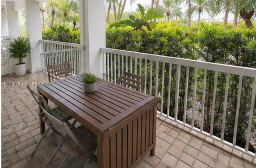 10275 Collins Ave # 115, Bal Harbour FL 33154 photo 4