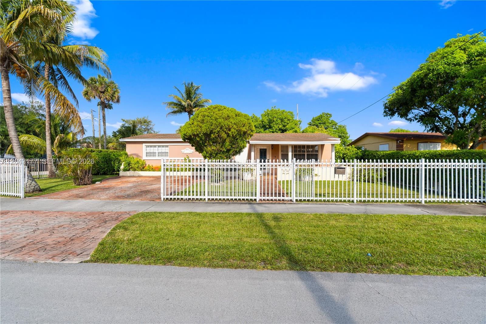 20400 NW 25th Ave, Miami Gardens FL 33056 photo 2