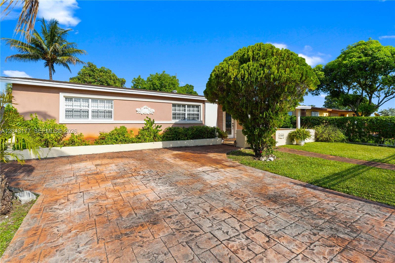 20400 NW 25th Ave, Miami Gardens FL 33056 photo 3