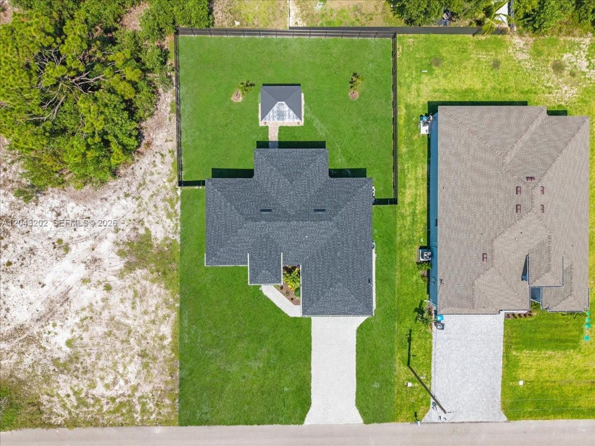 4536 NW 35 Place, Cape Coral FL 33993 photo 2