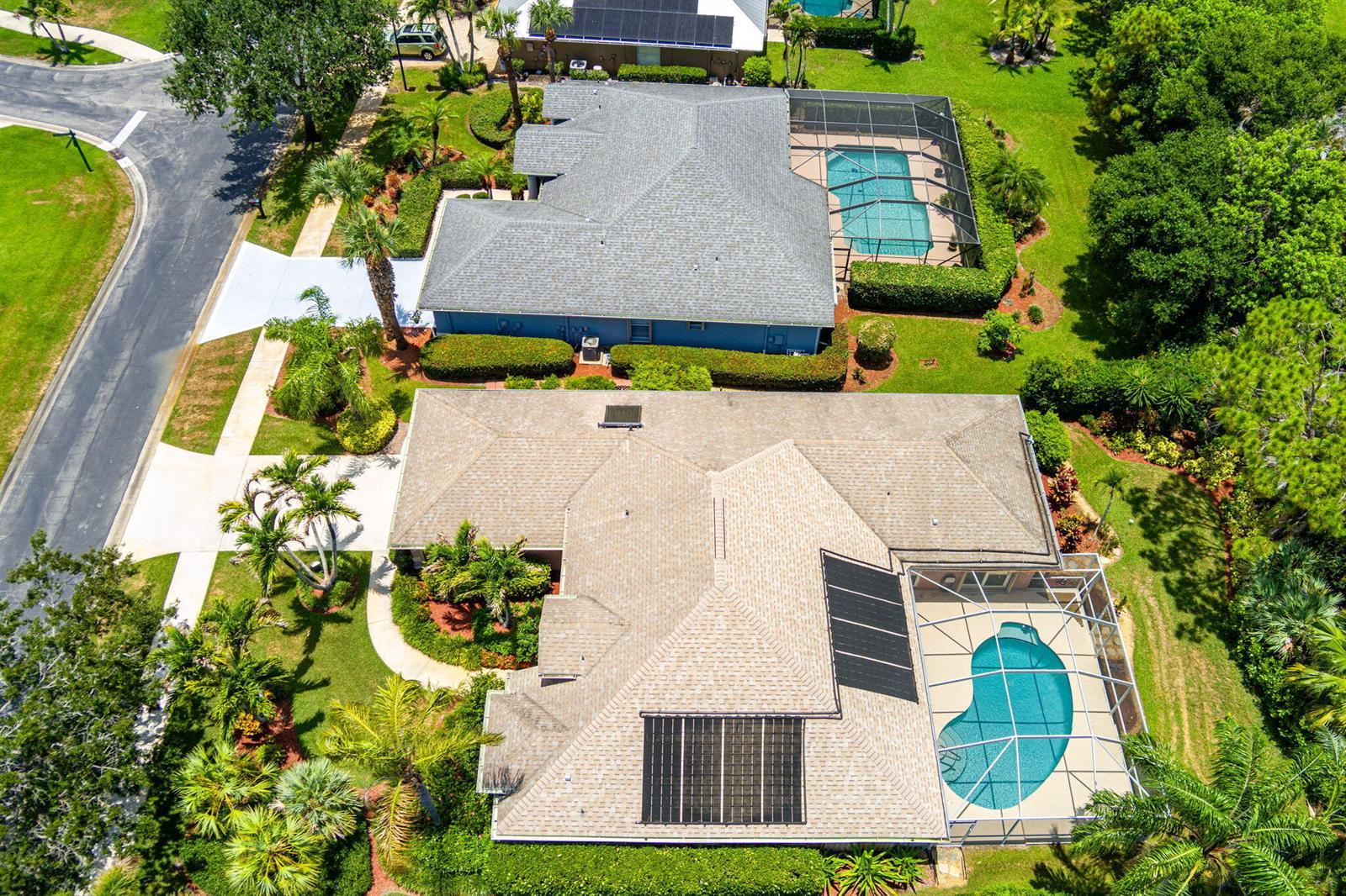 214 SW Fernleaf Trail, Port St. Lucie FL 34953 photo 3