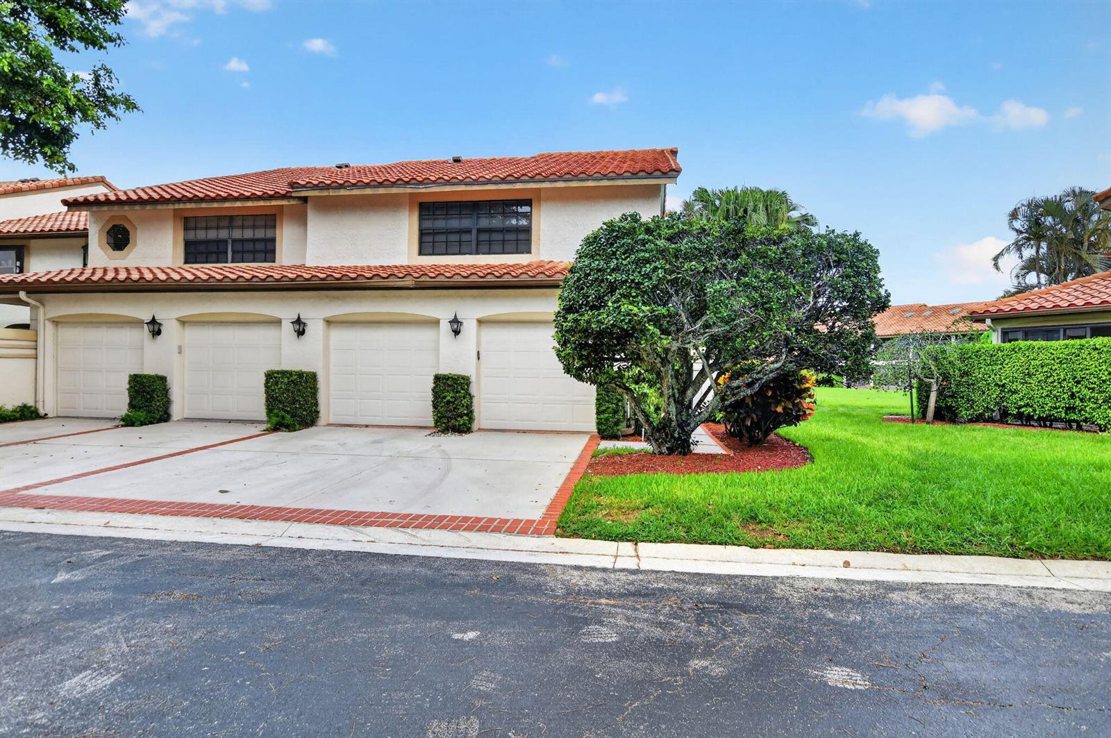 7913 La Mirada Drive, Boca Raton FL 33433