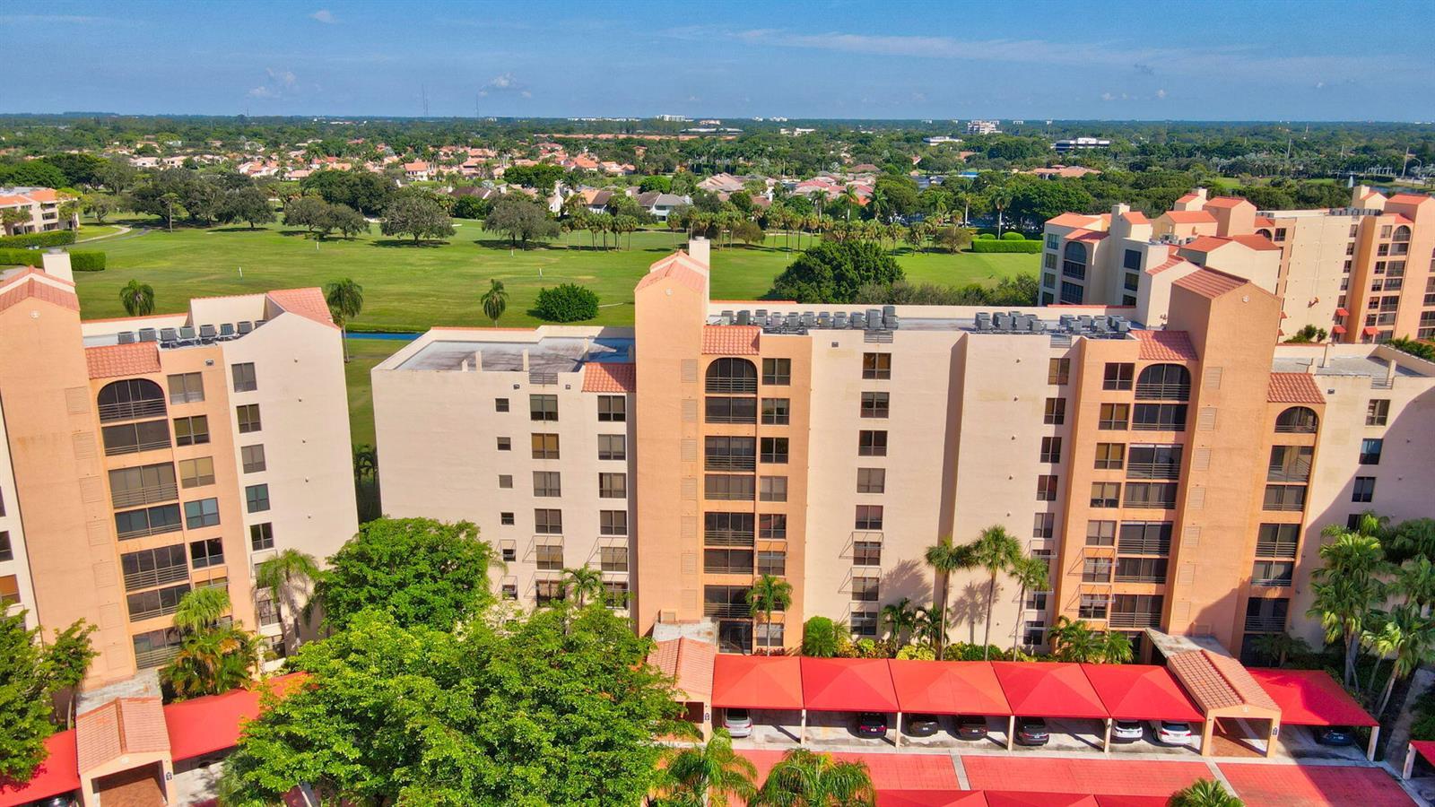 7225 Promenade Drive # 102, Boca Raton FL 33433 photo 2