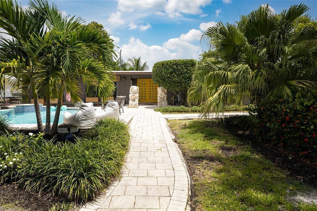 1205 Adams Street, Hollywood FL 33019 photo 3