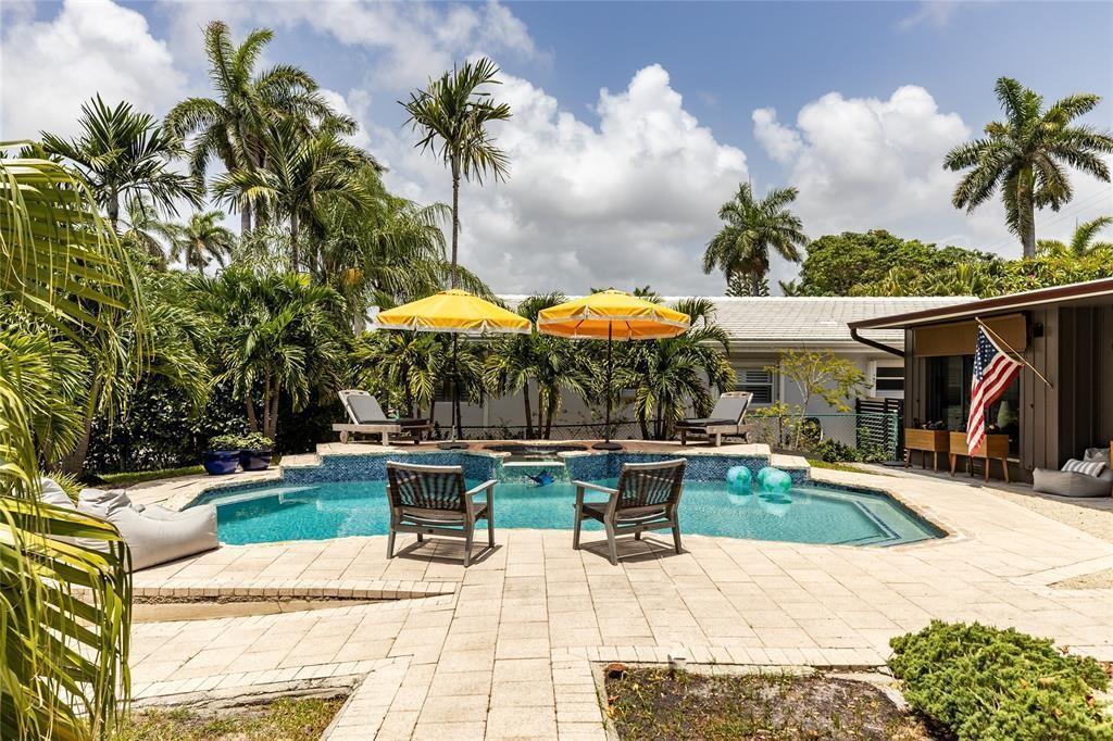 1205 Adams Street, Hollywood FL 33019 photo 4