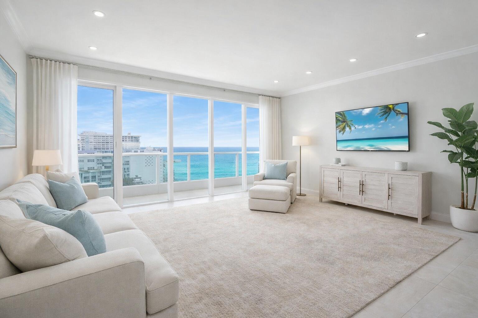3550 Galt Ocean Drive # 2010, Fort Lauderdale FL 33308 photo 2