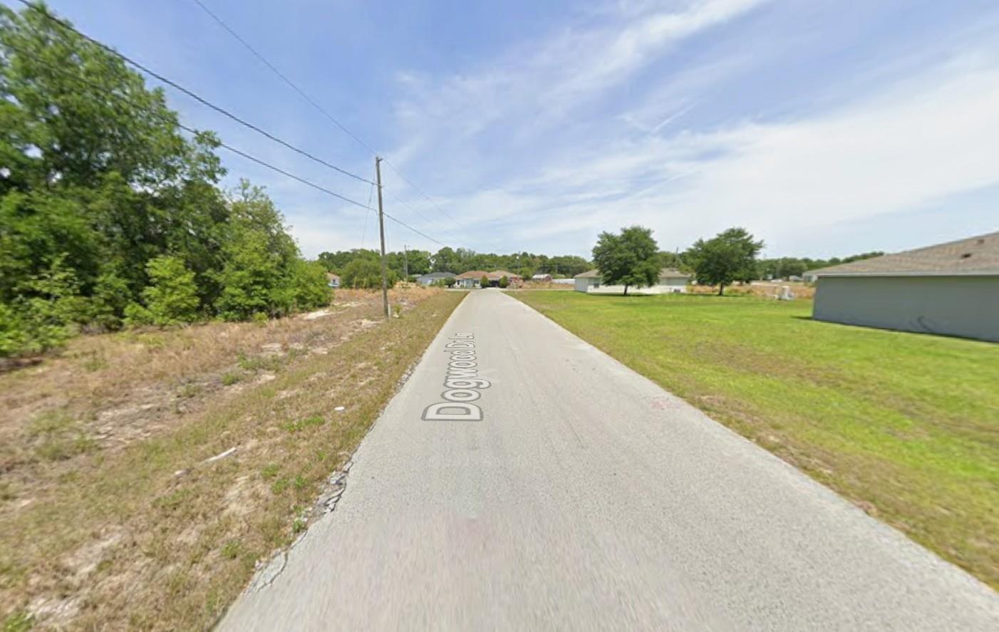 Tbd Dogwood Drive Lane, Ocala FL 34472 photo 2