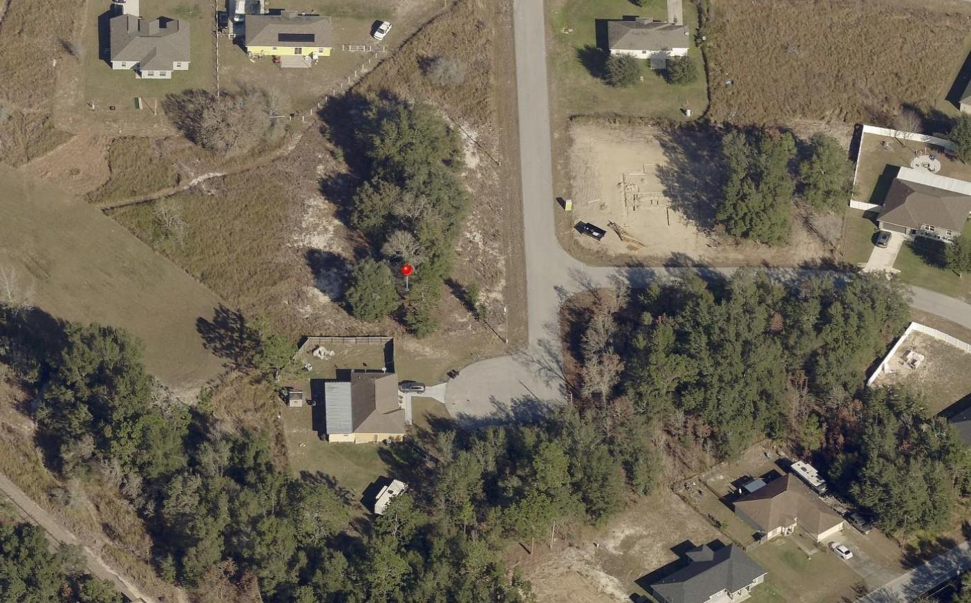 Tbd Dogwood Drive Lane, Ocala FL 34472 photo 4