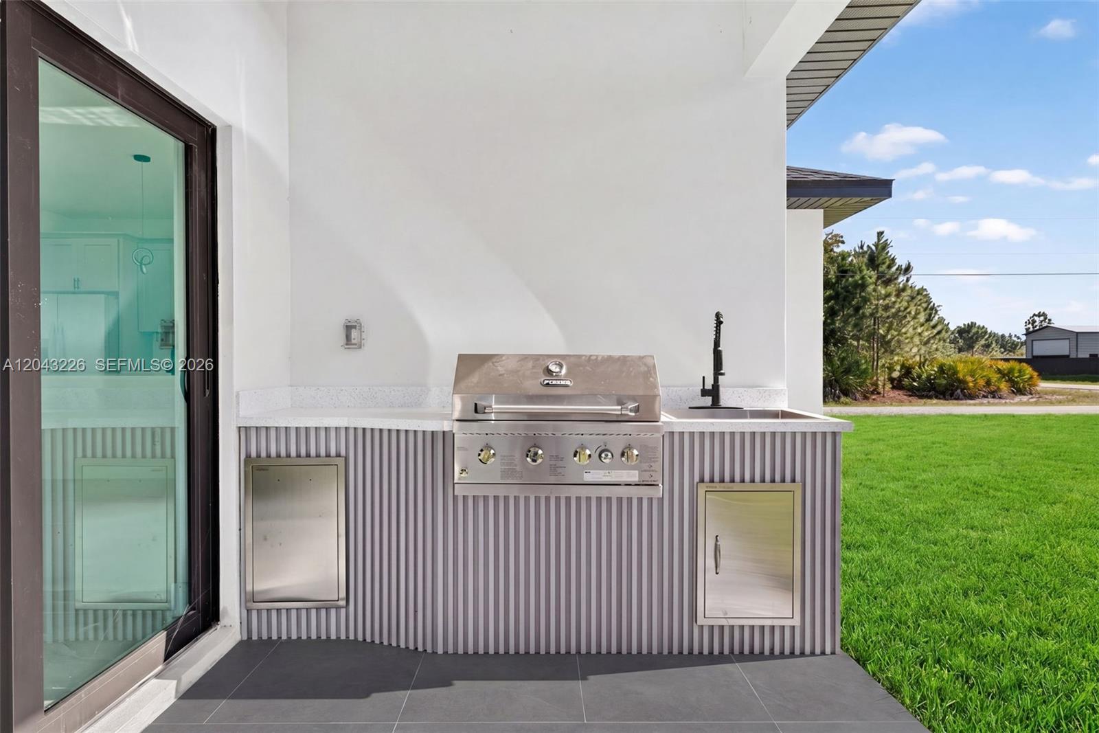 3706 N Gene Ave, Lehigh Acres FL 33971 photo 3