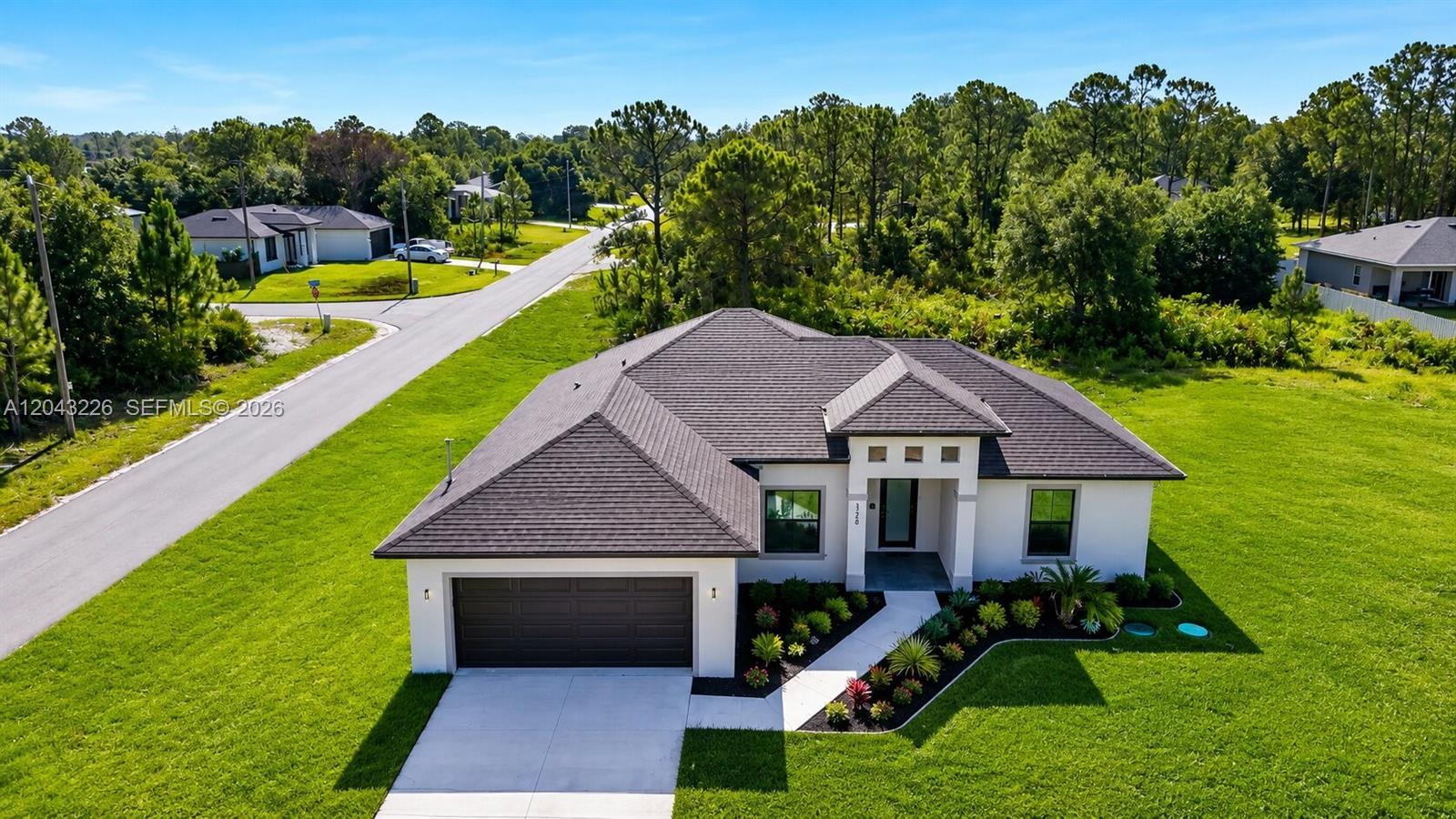 3706 N Gene Ave, Lehigh Acres FL 33971