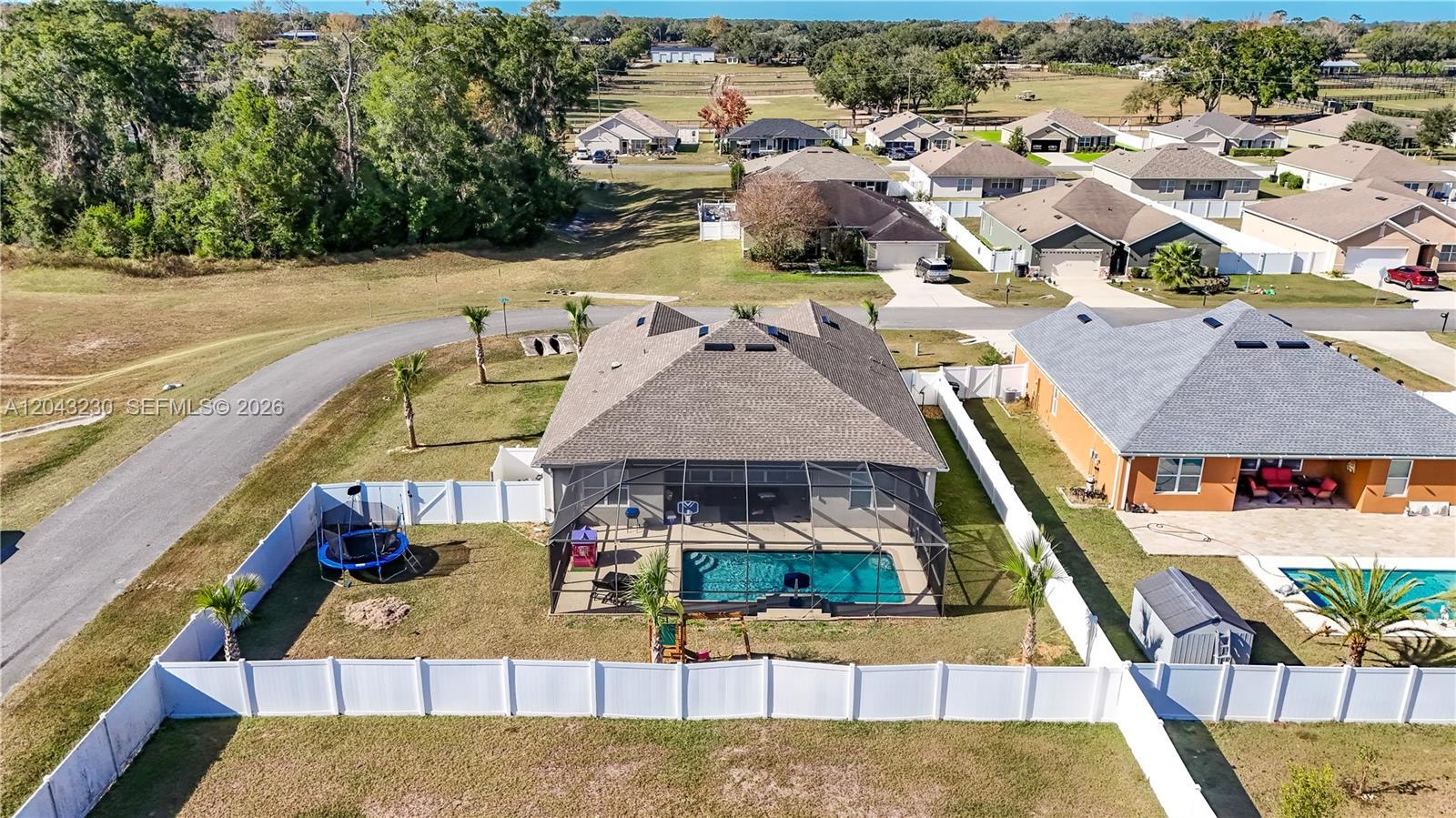 6749 NW 64th Court, Ocala FL 33476 photo 5
