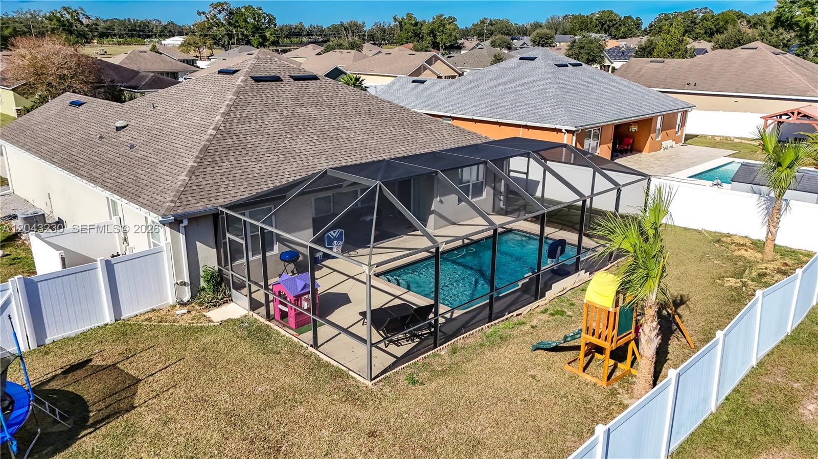 6749 NW 64th Court, Ocala FL 33476 photo 4