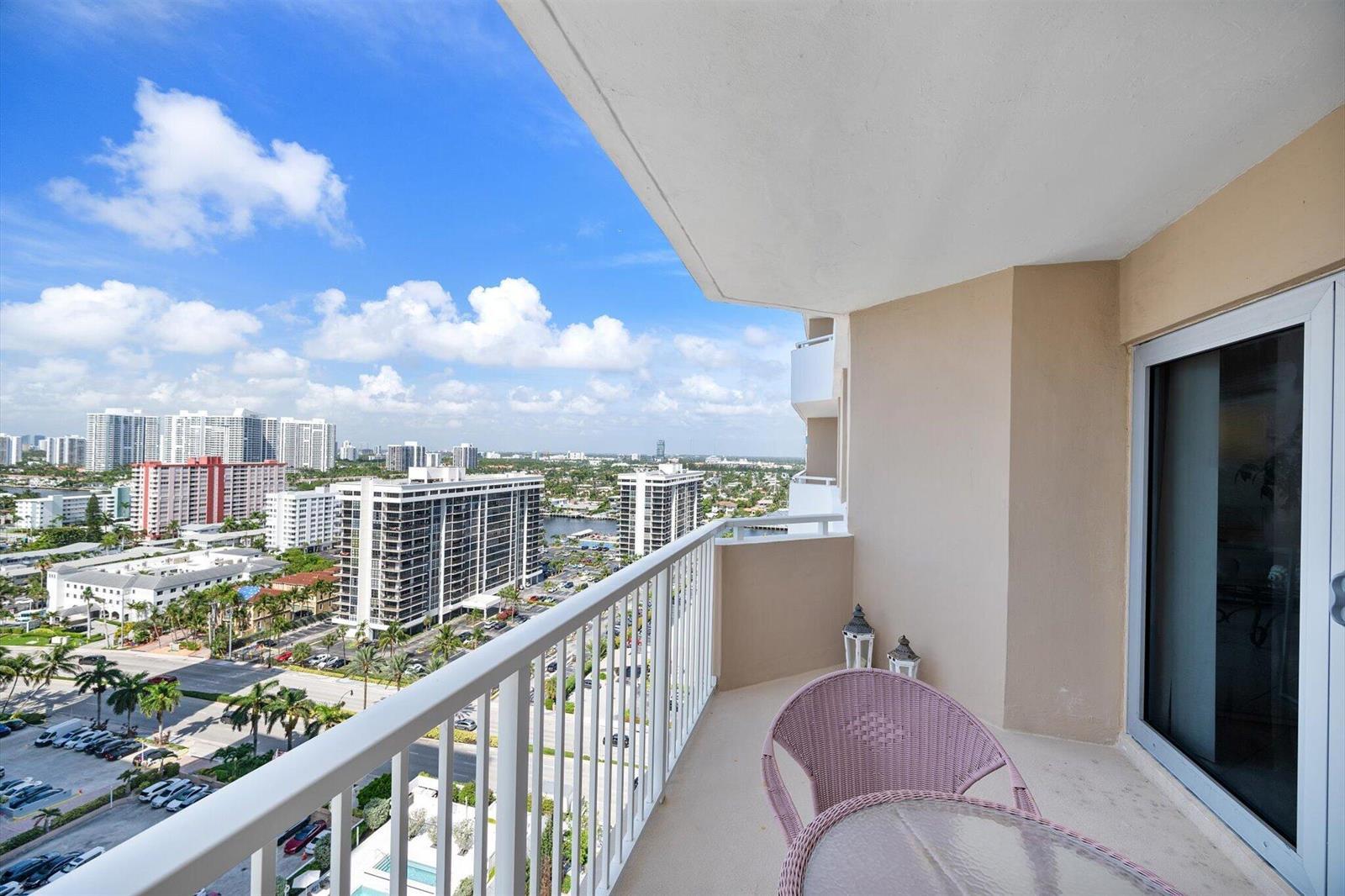 1980 S Ocean Drive # 19a, Hallandale Beach FL 33009 photo 4