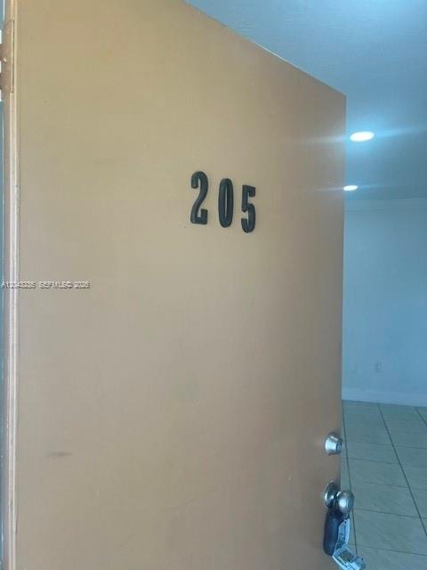 3903 SW 78th Ct # 205, Miami FL 33155 photo 2